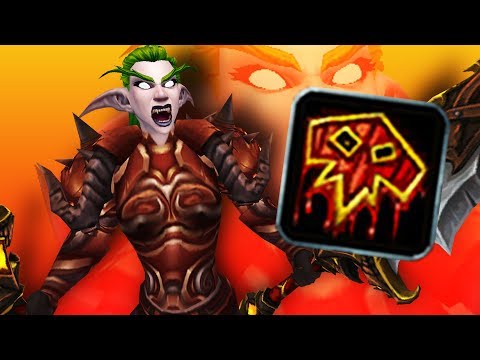 MOST DISHONORABLE DUELS! (5v5 1v1 Duels) - PvP WoW: Battle For Azeroth 8.0.1