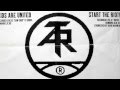 Atari Teenage Riot - Kids Are United/Start The Riot ...