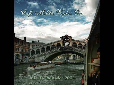 Cafe MELITA 01 #22 - 2004 - CUCURRUCUCU PALOMA - CAETANO VELOSO - HABLE CON ELLA (OST) 2002