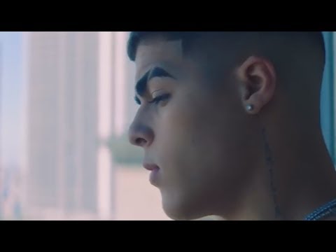 Rauw Alejandro, Anuel AA, Lunay, Farruko, Natti Natasha - Fantasías (Full Remix) by dela