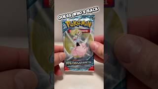 Finally more cards - and more to follow #pokemon #pokemoncards #journeytogether #opening #fyp