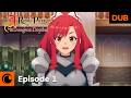 I Left My A Rank Party To Help My Former Students Reach The Dungeon Depths Episode 1 English Dub