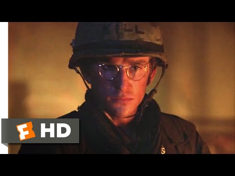フルメタル・ジャケット (1987) - シュート・ミー・シーン (10/10) ｜Movieclips (Full Metal Jacket (1987) - Shoot Me Scene (10/10) | Movieclips)