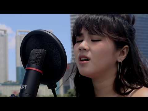 Ada Band - Haruskah Ku Mati ( Cover ) by Anda Khalida