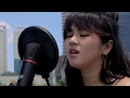 Ada Band Haruskah Ku Mati Cover By Anda Khalida