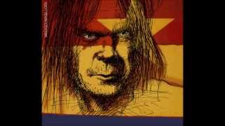 Neil Young - Are You Ready For The Country