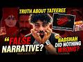 The Truth About Tateeree Did Badshah Really Disrespect Haryanvi Culture