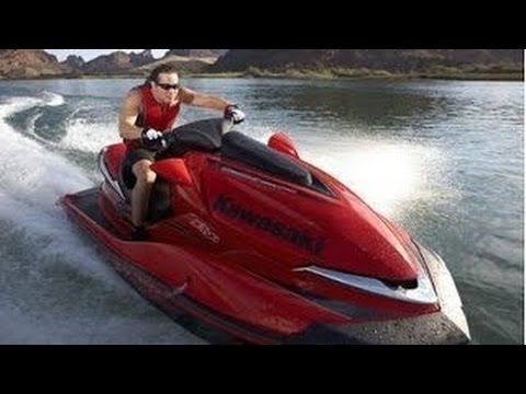 How It's Made 203 Personal Watercraft Wine Office Furniture Ice Skates