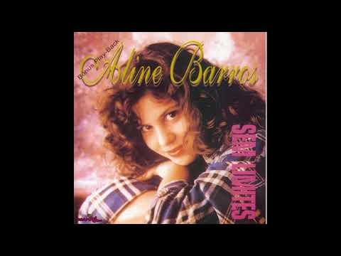 Aline Barros -03- Cidade Santa