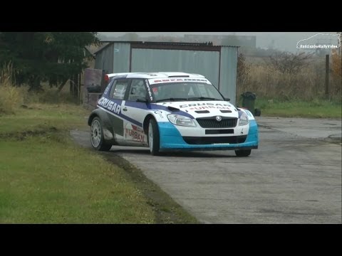 Wrocławska Liga Time Attack 2013 - X Runda by RRV