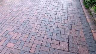 Preview of Pressure washing.