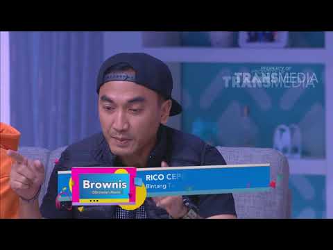BROWNIS - Anwar Jadi Komentator Bola (25/6/18) Part 3