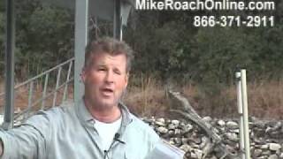 Lake Keowee Real Estate Video Update January 2012 Mike Matt Roach Top Guns