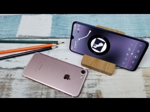 Xiaomi Mi 9 Vs Apple iPhone 7 Sound and Speaker Quality comparison