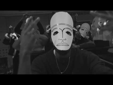 Labrinth - Where The Wild Things (Visualizer)