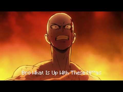 BABI JOKA - Flexin! - One Punch Man - (AMV) Short!