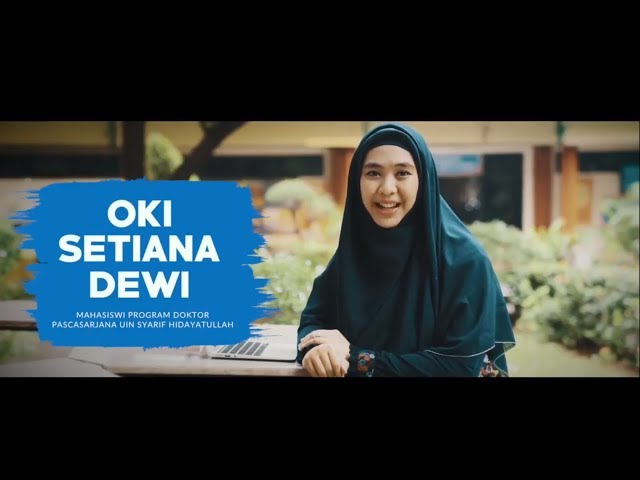 Djakarta Islamic University video #1
