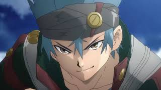 [閒聊] 甲鐵城有這麼難寫嗎？