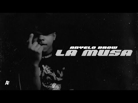 Anyelo Brow - La Musa (Video Oficial)