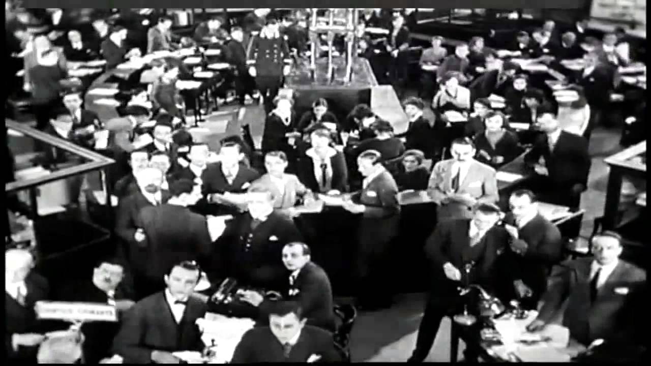 L'Argent fragmanı