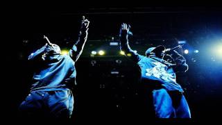 Black Star Another World Instrumental