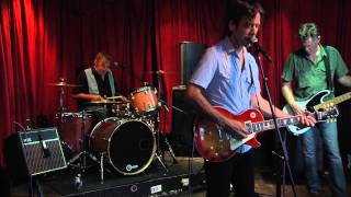 Tim Carroll - If I Could Then I Would