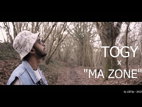 TOGY - MA ZONE [STREET_CLIP_BY_LSK]