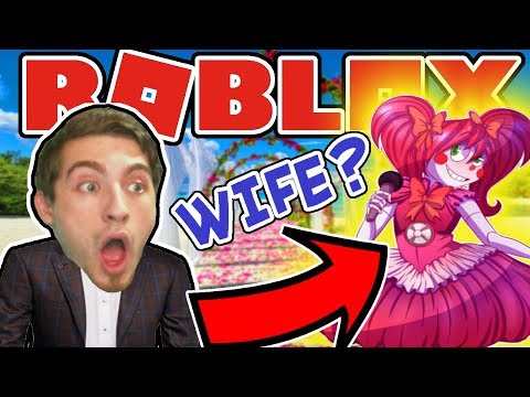 I Get Married To Circus Baby New Roblox Fnaf 6 Lefty S Pizzeria Roleplay Apphackzone Com - roblox fnaf rp remastered
