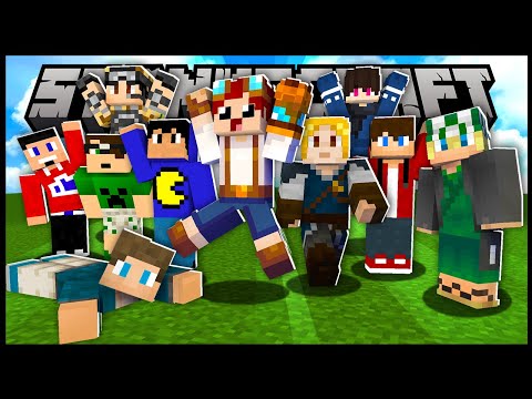 ESPECIAL STONKSCRAFT VS ENDER DRAGON!! - StonksCraft #BÔNUS