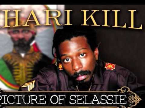 Khari Kill ft. Bre Zee (New)