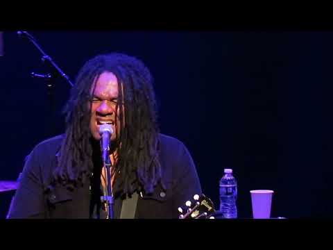 Jeffrey Gaines at Newton Theater 2022