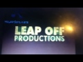Mark Massari Leap Off Genesis