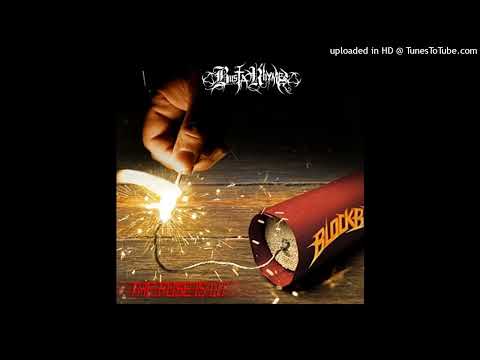 Busa Rhymes - Break This Bitch Up (ft. Swizz Beatz)