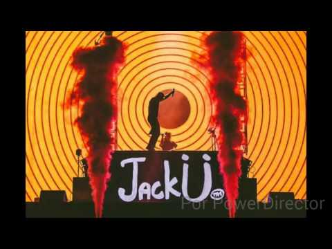 Jack Ü - TokyÜ There {Demo}