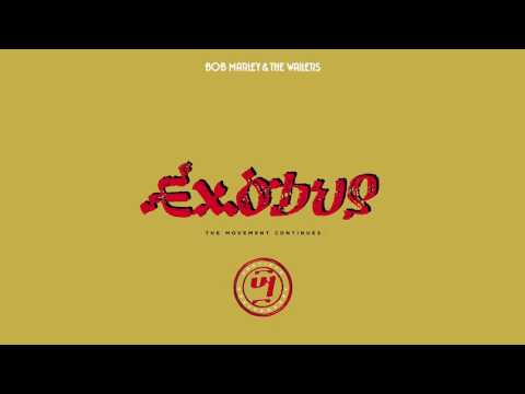 Bob Marley - Turn Your Lights Down Low