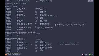 (15) Source to process - UCF COP-3402 Spring 2026