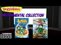 VeggieTales Instrumental Collection Jonah And The Pirates Who Don T Do Anything Movies