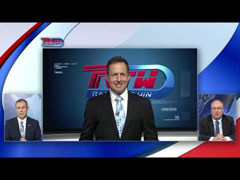 [Racing To Win] 21/22 #58 Sha Tin (30 March)