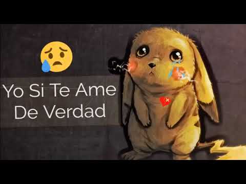 Para Llorar : YO SI TE AME DE VERDAD 💔 & Rap Triste 2019 - Signo Rap Ft Mc Jane, Mane RB