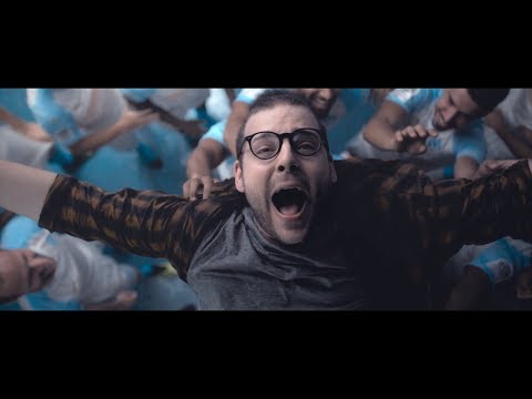 Publicité 2018 - FDJ - Parions sport