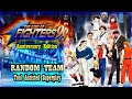 TAS KOF 98 ANNIVERSARY EDITION RANDOM TEAM
