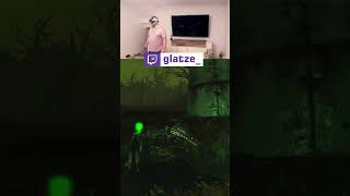 Crap Attack ausm nichts - jumpscare | glatze_ live auf #twitch #fallout4 #fallout4vr