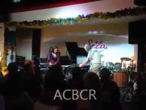 SONGBIRD FESTIVAL DAVOS | Jon Kenzie - "Little Songbird"