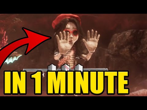 HOW to DEFEAT MIME in CLAIR OBSCUR EXPEDITION 33