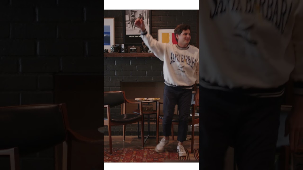 When You Jinx - Bloopers & Outtakes