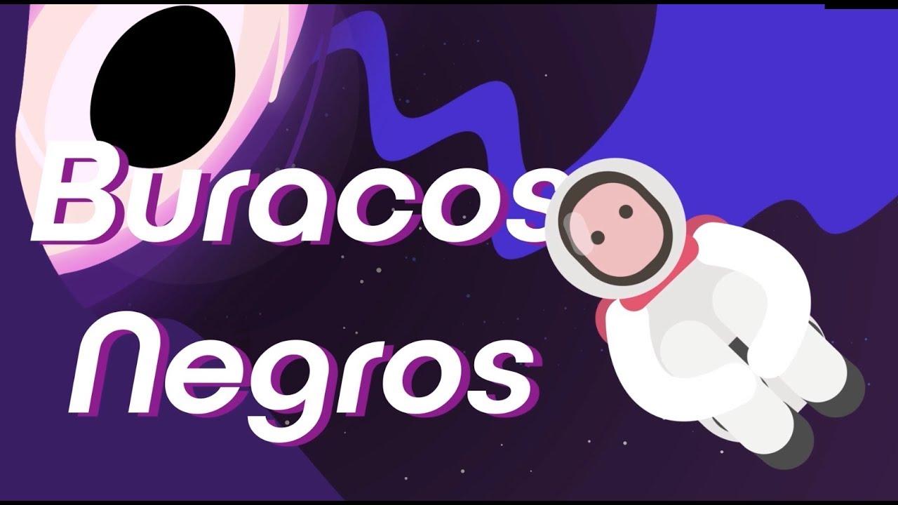 O que são Buracos Negros?