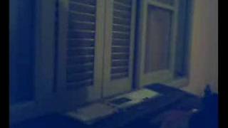 Bethlehem (Ger) on Keyboard - Part 1