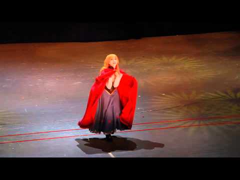 Animatrix 2014: "Frozen" Anna