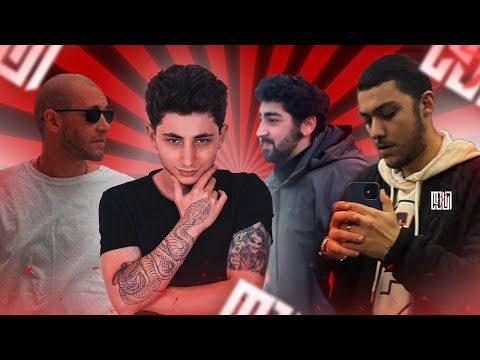 IV DASI™ სტუმრად სტრიმზე 🔥 CS-GO | GGDROP