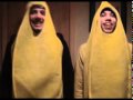Bananas In Pajamas